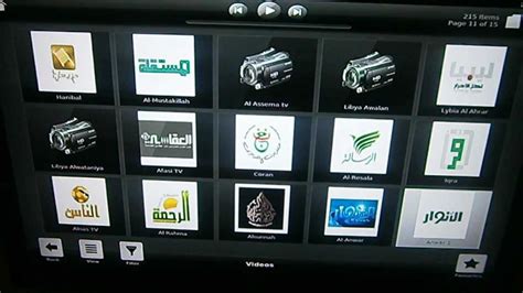 The Magic TV Box Arabic: Your Ticket to Arabic Movies and Series